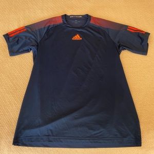 Adidas Tennis Shirt